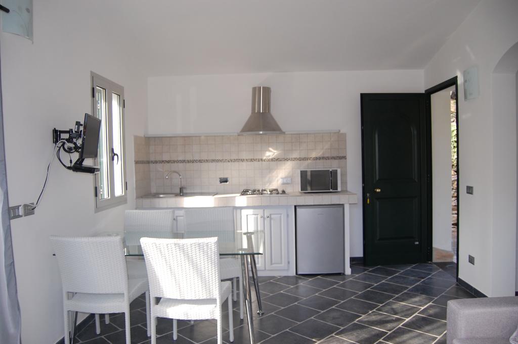 Borgomaro Casa Vacanze Gli Ulivi חדר תמונה
