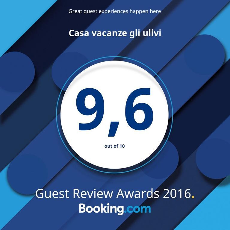 Borgomaro Casa Vacanze Gli Ulivi מראה חיצוני תמונה